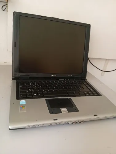 Notebook Acer aspire 3690 séries model BL 50.