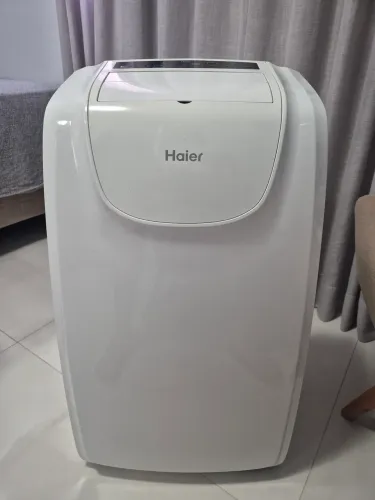 Ar-condicionado Portátil 12000btus