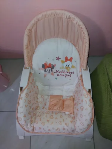 Cadeira infantil