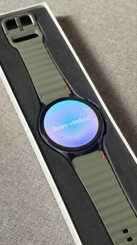 Galaxy Watch7