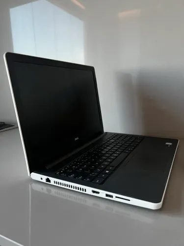 Notebook DELL