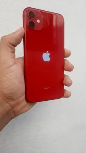 IPhone 11 64GB Red 