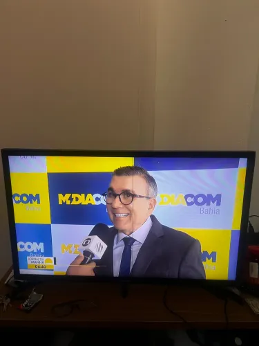 Tv Samsung 32 smart
