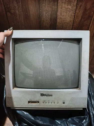 Tv Philco