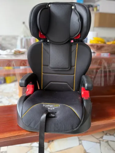 Cadeira de carro