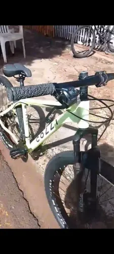 Bicicleta colli aro 29 