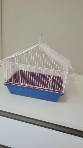 Gaiola de transporte