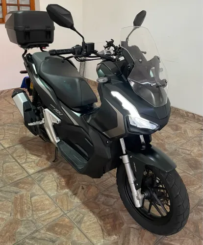 Honda ADV 2024 Único Dono