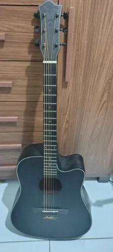Violão Folk Tagima BlackWood