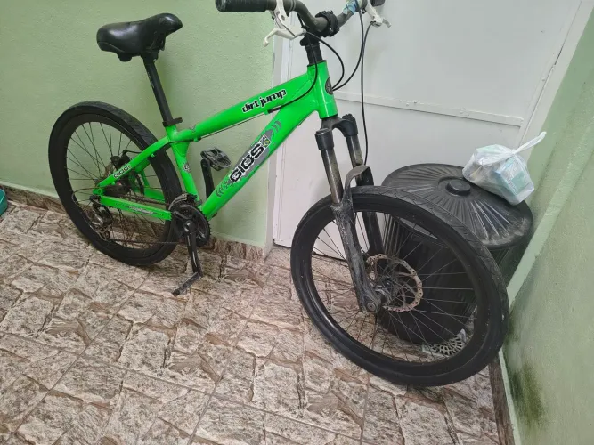 Bike gios