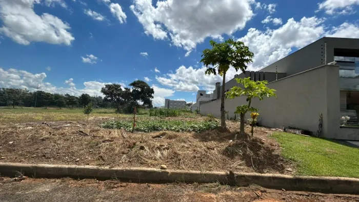 Lote à Venda no Jardim Riva