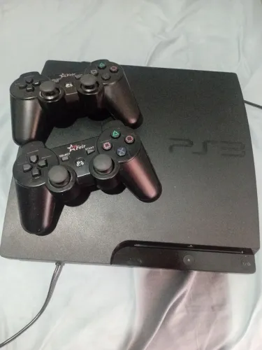 Playstation 3slim