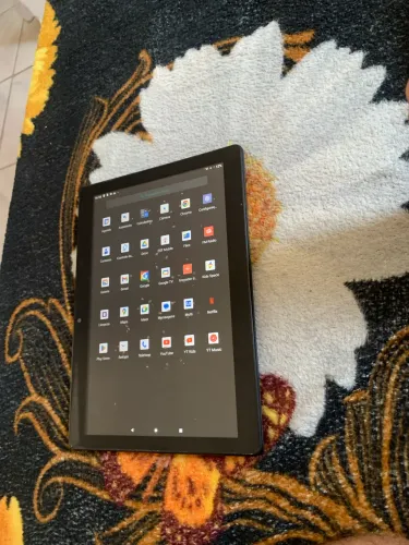 Tablete Multilaser pega 2 chips de Tela de 10 polegadas 64gb,Android 11 Bateria top