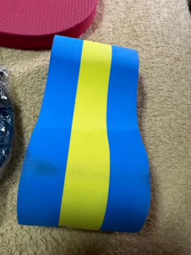 Kit natação 
