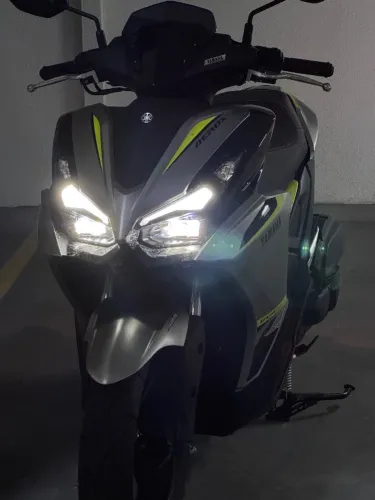 AEROX 160 