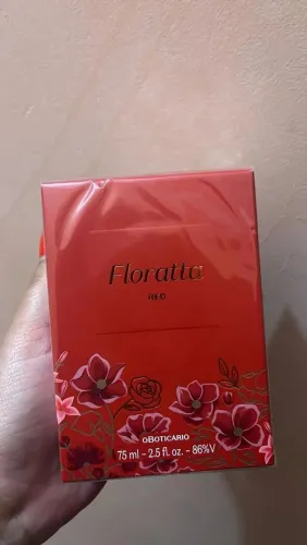 Floratta Red