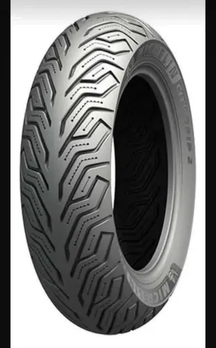Pneu Michelin city grip 2