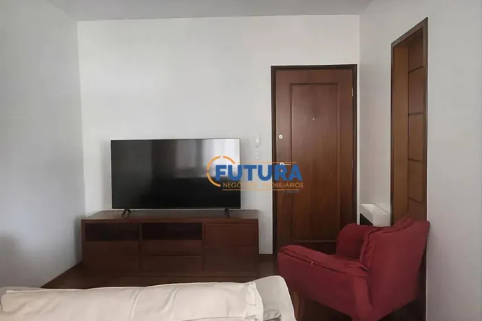 Excelente apartamento com 59 m² - Asa Norte - Brasília/DF