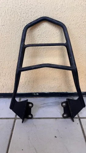 Bagageiro Fazer 250