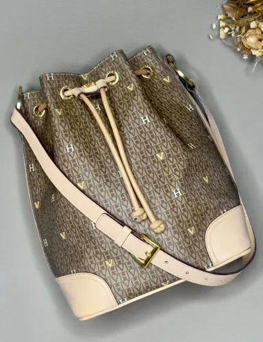 bolsa bucket saco victor hugo