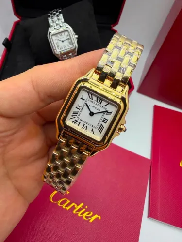 Cartier phantere