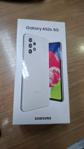 Samsung Galaxy A52s 5G