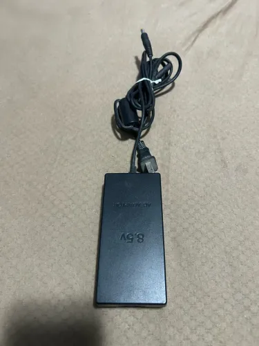 Fonte ps2 ( paralela )