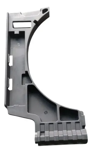 Acabamento Porta Malas L.d Corolla Cross 2025 Preto