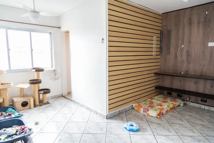 Apartamento à Venda - Artur Alvim, 2 Quartos, 67 m2