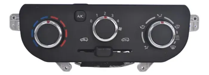 Comando Ar Condicionado Painel Kwid 2018 Origi