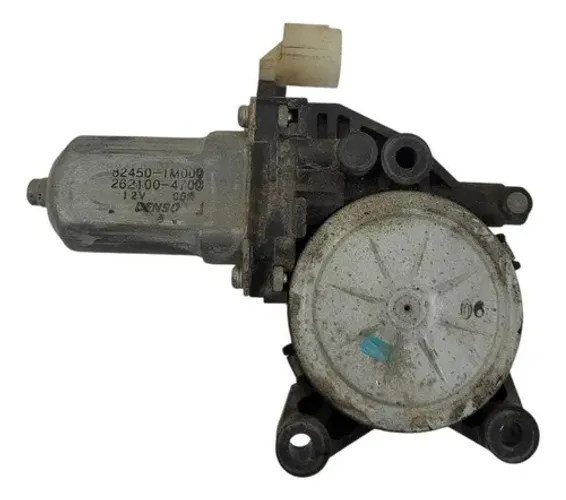 Motor Máquina Vidro Traseira Esquerda Kia Cerato 2009/2012