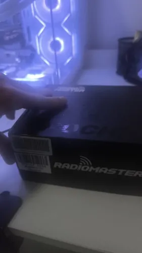 Radio Master Pocket