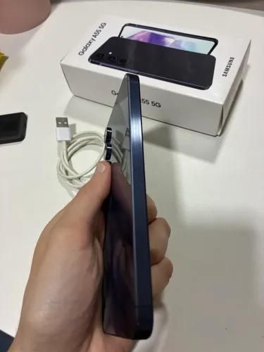 Galaxy A55 128GB