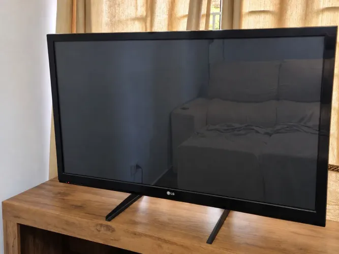 TV LG Plasma 42? - 42PN4600