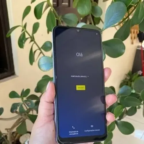 Motorola Moto G30 128gb