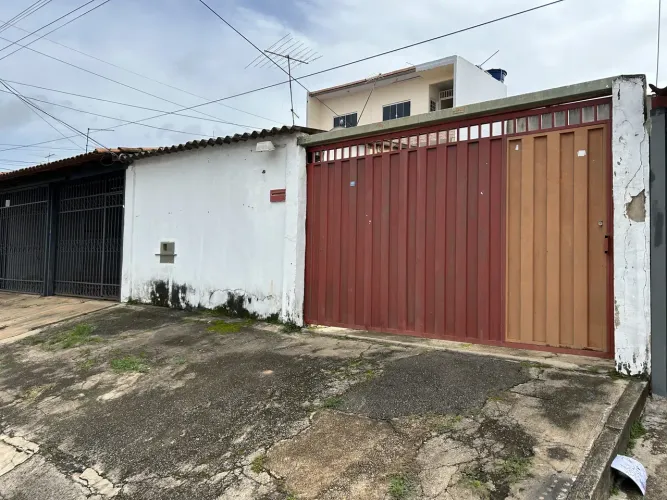 QNN 26 - CASA 2 QUARTOS