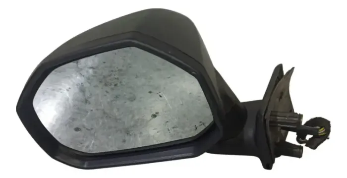 Retrovisor Esq Idea Adventure 2008 A 2016 Elétrico C/ Pisca