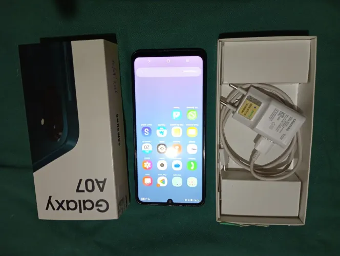 Samsung Galaxy A 07