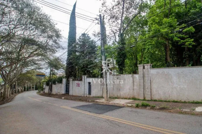 Terreno à venda, 785 m² por R$ 2.350.000,00 - Morumbi - São Paulo/SP