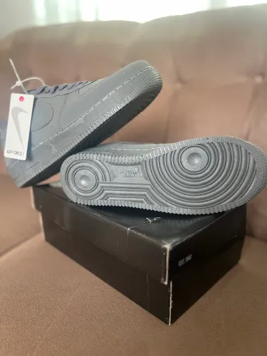Tênis Nike Air Force 1 tam, 42