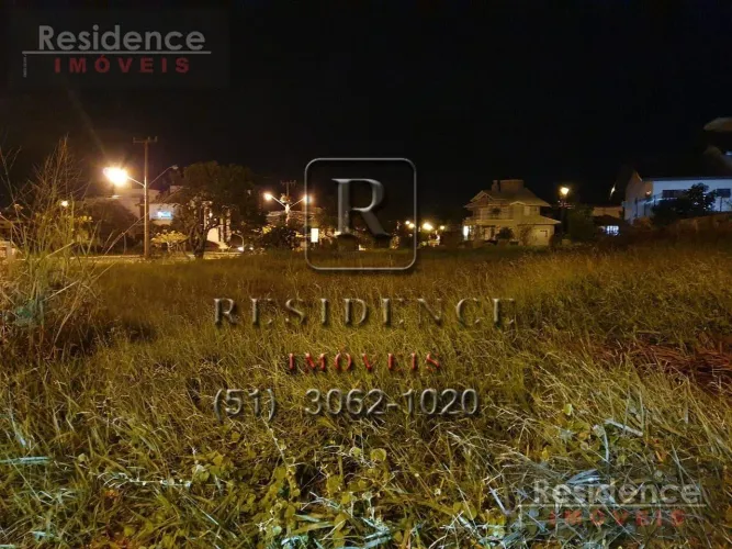 TERRENO RESIDENCIAL em Florianópolis - Santa Catarina, Jurerê Internacional