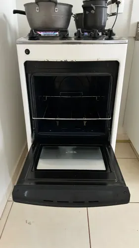 Fogão