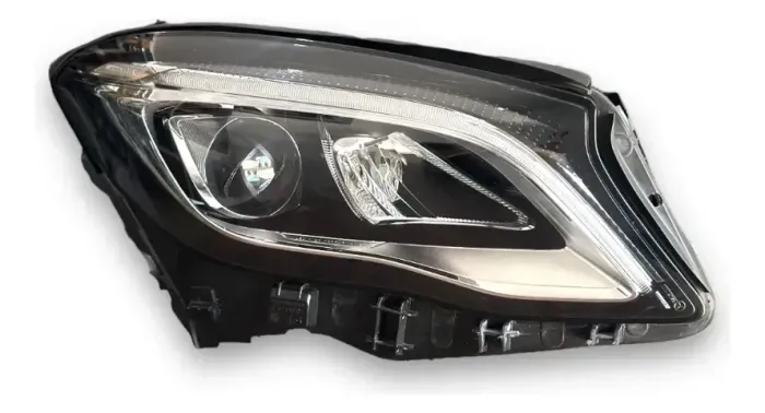 Farol Mercedes Gla 200 250 2018 A 2020 Original Usado
