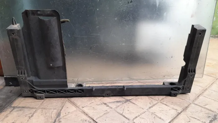 Painel inferior Ford Ka 2015 2016 2017 18 19 20 21 22 original