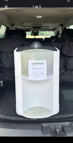 Bebedouro Colormaq Novissimo