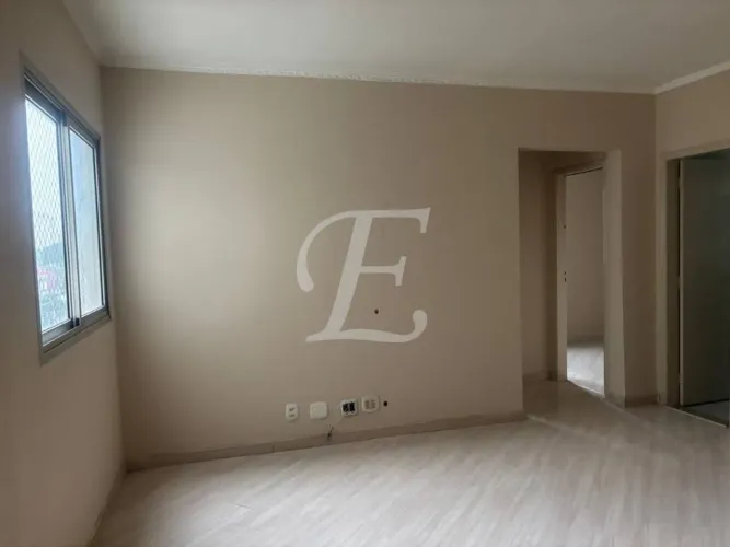 Apartamento com 2 dormitórios para alugar, 53 m² por R$ 2.284,40/mês - Jaçanã - São Paulo/