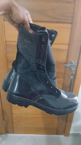 Bota de segurança