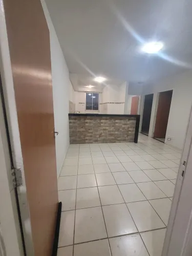 Apartamento Condomínio Mangabeira - Bairro Mansour, Uberlândia MG