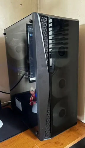 ? PC Gamer - i5-10400F + RTX 3050 6GB + 16GB RAM