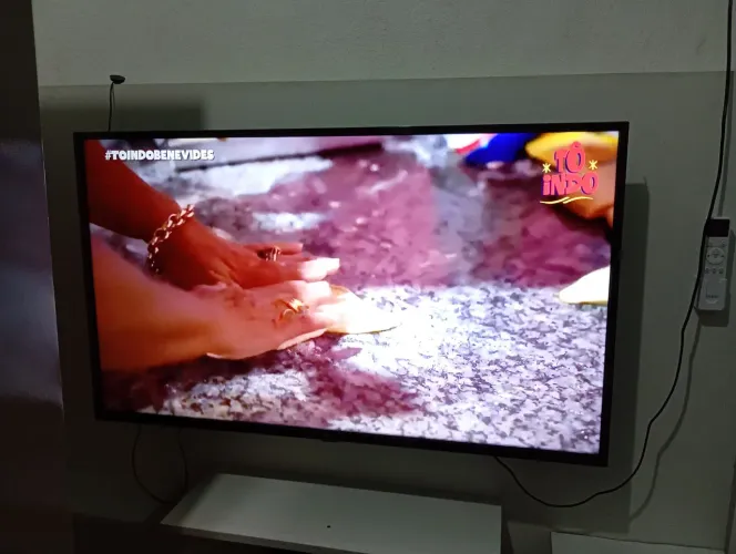 TV 43 LG SMART FULL HD